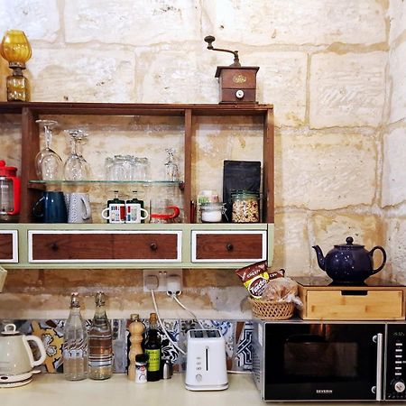 Myrtle Suite - Authentic Valletta Experience Eksteriør bilde
