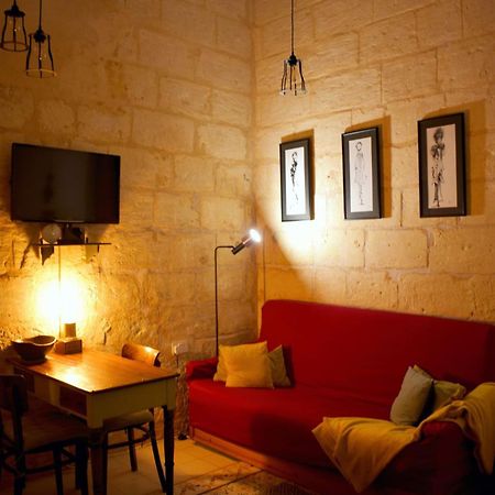 Myrtle Suite - Authentic Valletta Experience Eksteriør bilde