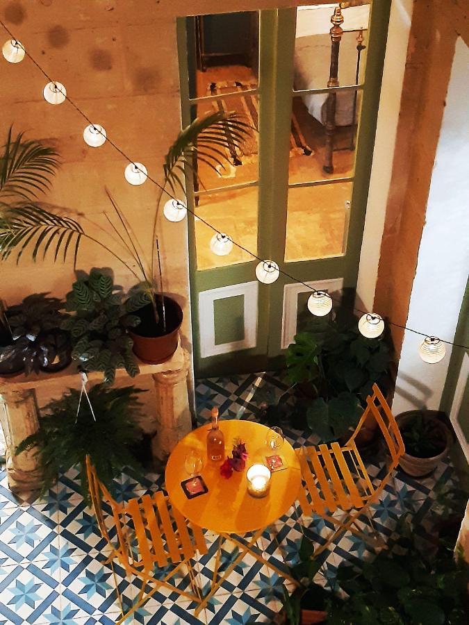 Myrtle Suite - Authentic Valletta Experience Eksteriør bilde