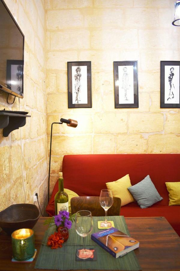 Myrtle Suite - Authentic Valletta Experience Eksteriør bilde