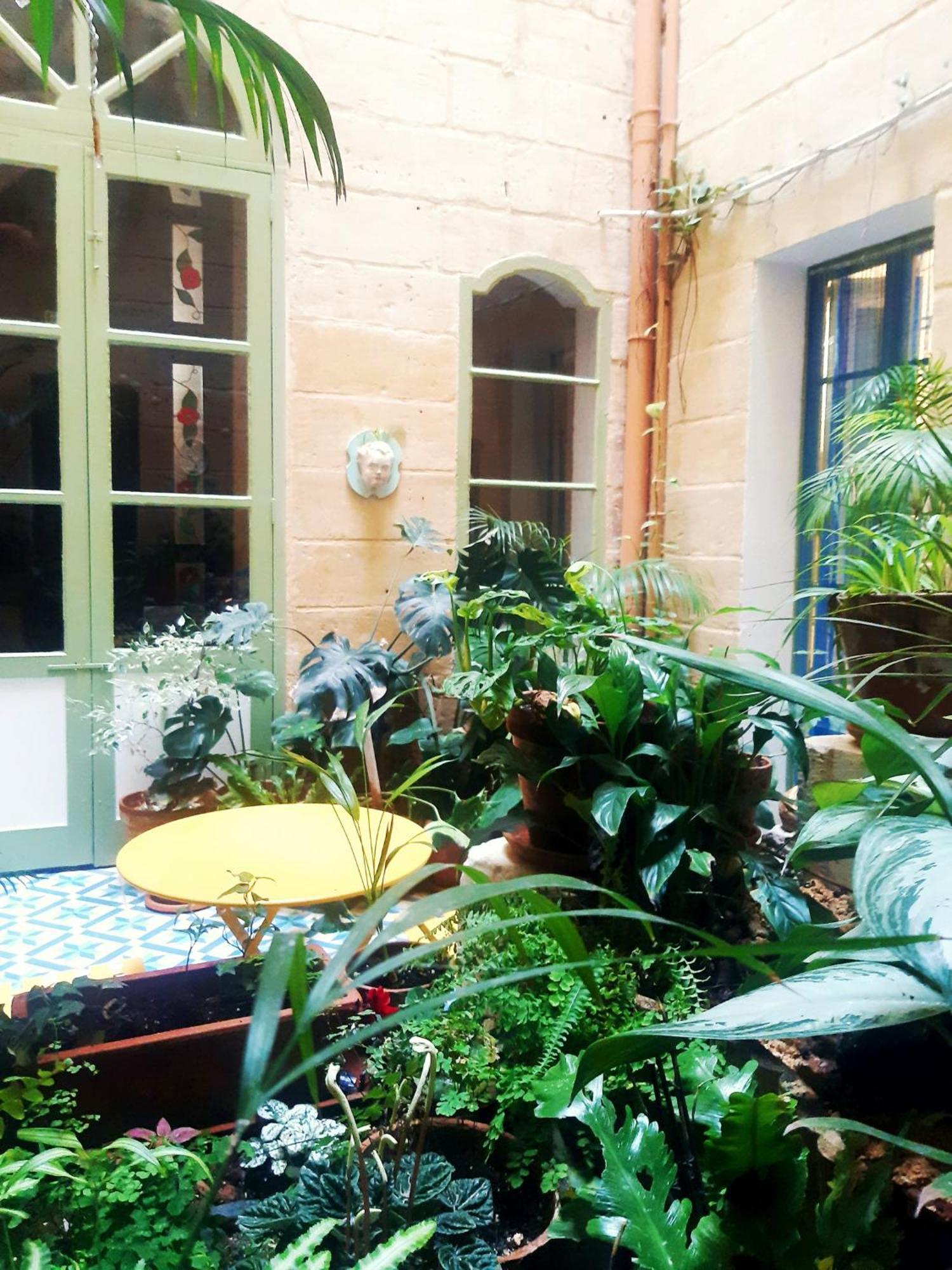 Myrtle Suite - Authentic Valletta Experience Eksteriør bilde