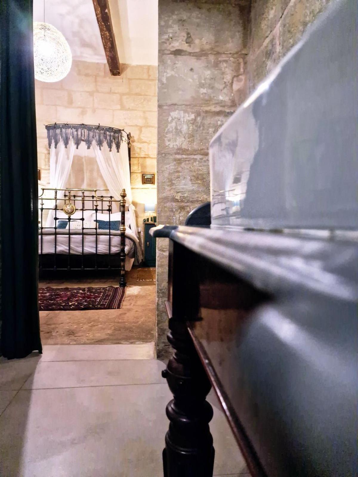 Myrtle Suite - Authentic Valletta Experience Eksteriør bilde